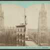 Trinity Church front view.