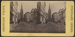 Wall Street, N.Y.