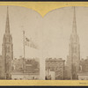 Trinity Church.