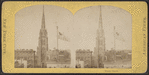 Trinity Church.