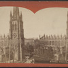 Trinity Church, N.Y.