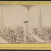 Trinity Church, New York.