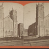 34th St., Church Bet. 8th and 9th Ave.