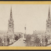 Trinity Church.