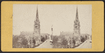 Trinity Church.