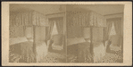Interior of Residence, N.Y.