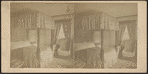 Interior of Residence, N.Y.