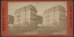 A.T. Stewart's Private Residence.
