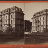A.T. Stewart's Residence.