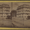 Res. of the Late A.T. Stewart, New York.