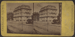 Res. of the Late A.T. Stewart, New York.