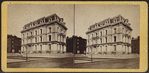 Residence of A.T. Stewart, 34th Street and 5th Ave.