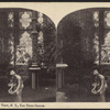 Conservatory View, N.Y. The Three Graces.