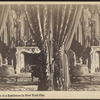 Interior of a Residence, New York City.