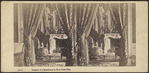 Interior of a Residence, New York City.