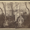 Country House in the Suburbs of New York.
