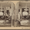 A Stylish Parlor, New York.