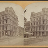 Masonic Temple, 23rd Street.