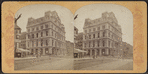 Masonic Temple, 23rd Street.