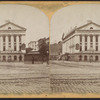 Mercantile Library Building.