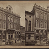 Tammany Hall, N.Y.