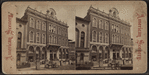 Tammany Hall, N.Y.