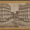 Masonic Temple, N.Y.