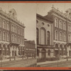 Tammany Hall.