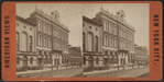 Tammany Hall.