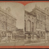 Tamany Hall. [Tammany Hall.]
