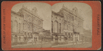 Tamany Hall. [Tammany Hall.]