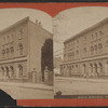 Astor Library, N.Y.