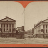 Clinton Hall, New York.