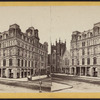 Young Men's Christian Association Building - Cor. 23rd St. and 4th Ave.