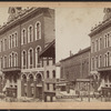 Tammany Hall, 14th St., N.Y.