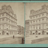 New Masonic Temple, Twenty-third St. & 6th Ave.