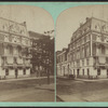 Union League Club Building.