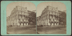 Union League Club Building.