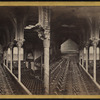 Lecture hall of the Young Men's Christian Association, cor. 23d St. and 4th Ave..
