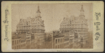 Western Union Telegraph Building.