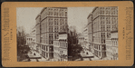 Mills Building & Broad St., N.Y.