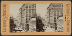 Mills Building & Broad St., N.Y.