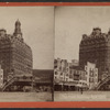 The Field Building, New York.