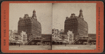 The Field Building, New York.