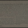 Singer Building (47 stories) and City Investing Bldg. (13 acres floor), N.Y.