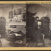 Edw. L. Henry's Studio (Interior.)