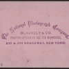 M. Knoedler & Co. (interior.)