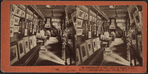 M. Knoedler & Co. (interior.)
