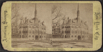 The Presbyterian Hospital.