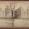 Blind Asylum.